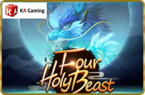Holy Beasts